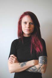 Mikaela Magnusson | Göteborgs universitet