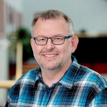 Mark Peternel Mark Peternell | Göteborgs universitet