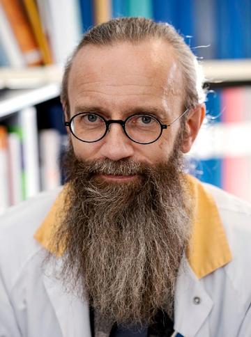 Henrik Zetterberg | University