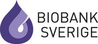 Biobank Sveriges logotyp