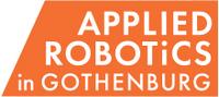 Logotyp för Applied Robotics in Gothenburg