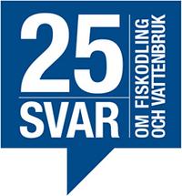 Forskare svarar på 25 frågor.