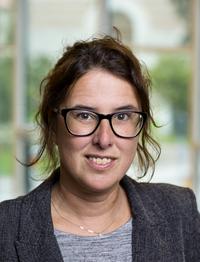 Profilfoto Monika Bauhr