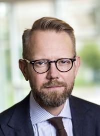 Profilfoto Carl Dahlström