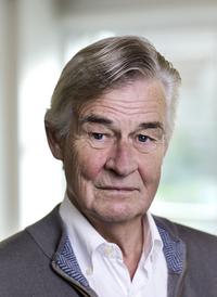 Profilfoto Sören Holmberg
