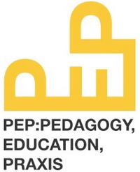 PEP logotype