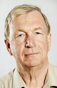 Professor Arne Bigsten