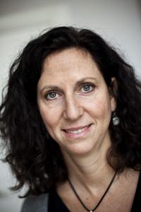 Professor Maria Stern