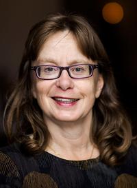 Professor Agneta Ranerup