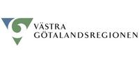 region Västra Götaland logo