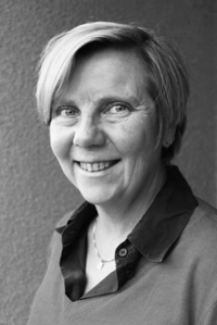 Ingela Dahllöf