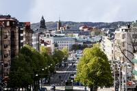 Bild på Göteborg