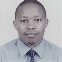 Samuel Mwaniki Gaita