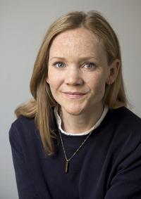 Sandra Samuelsson