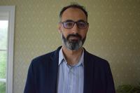 Tareq Naseef – Research Associate