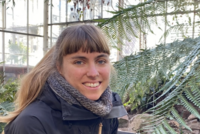 Stina Weststand