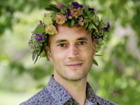 Alexandre Antonelli Sommarpratare