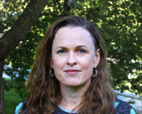 Christine Bacon