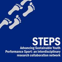 Logo of STEPS project