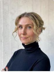 Foto på Malin Nilsen