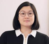 Lucy Zheng