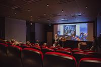 cinema at vasagatan