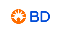 Logotyp företaget BD
