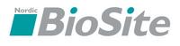 Logotyp företaget Biosite