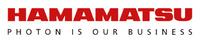 Logotyp företaget Hamamatsu