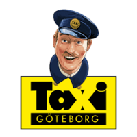 Taxi Gothenburg logo