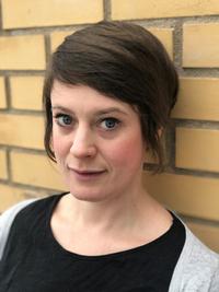 Mirjam Katzin