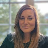 Foto på Anna Henriksson