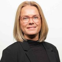 Foto på Hanna Palmér