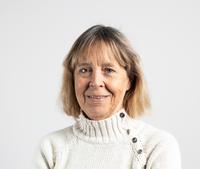 Foto på Susanne Thulin