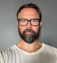 Erik Andersson är keynote på NORALF 2024