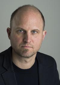 Jonathan Delafield-Butt