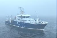R/V Skagerak