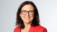 Cecilia Malmström