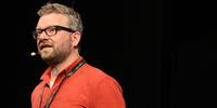 Jonas Andreasen Lysgaard är en av två key notes på konferensen.
