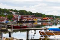 Tjärnö marina laboratorium