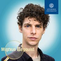 Magnus Bergquist