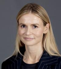 Agnes Dahlstrand Rudin