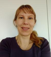 Elisabeth Mellström