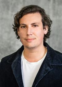 Daniel Leviathan, Centrum för teologi och religionsvetenskap, Lunds universitet