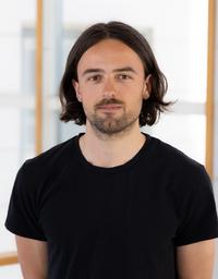 Photo of Nicolai Ekecrantz