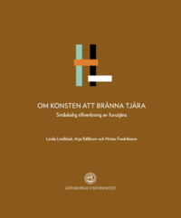 Omslag tjärmanualen