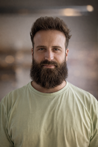 Picture of César Själsjö