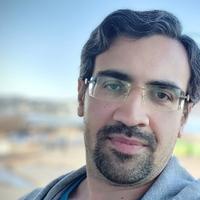 profile photo of Jalil Mahdizadeh