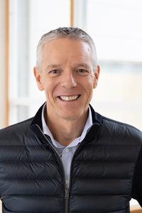 Anders Sandoff