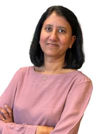 Sukanya Raghavan